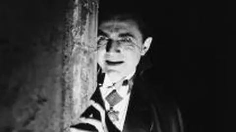 De Halloween cinefilii au întâlnire cu Dracula