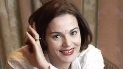 Maia Morgenstern intră în Teledonul “O mamografie, o viaţa salvată”