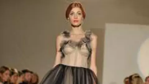 Colecţia Rhea Costa Primăvară/Vară 2013