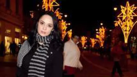 Andreea Marin Bănică te invită să rupi lanţurile violenţei domestice