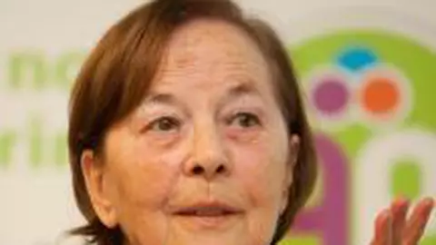 Aurora Liiceanu: ''Pe cine admiram, pe cine imitam''