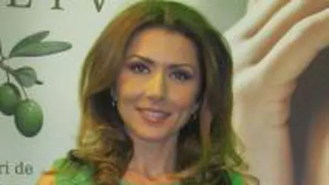 Frumuseţe: Ce secrete ne-a dezvăluit Carmen Brumă