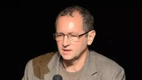 Dan Puric: „Durerea e atunci când vezi că poporul ăsta nu are, că i s-a luat demnitatea”