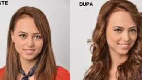 Care crezi că o să fie pe coperta Avantaje?