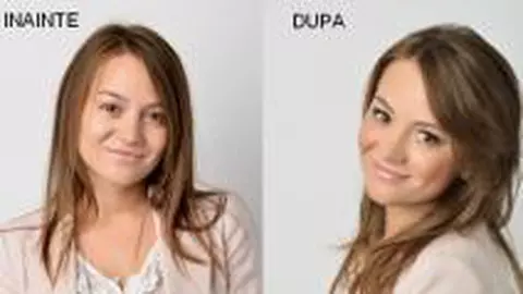 Care crezi că o să fie pe coperta Avantaje?