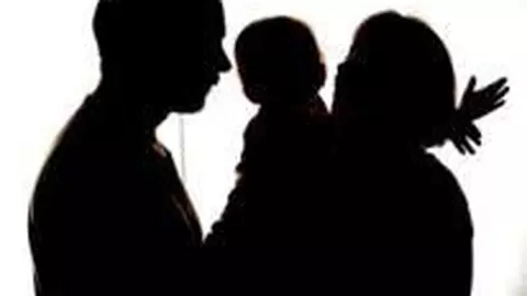 Ai divortat? Cum iti pregatesti copilul pentru o noua relatie?