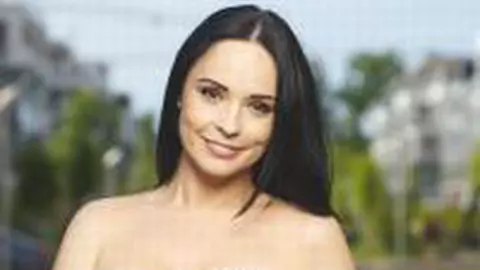 Interviu exclusiv: Andreea Marin Banica, o mama care sprijina alte mame