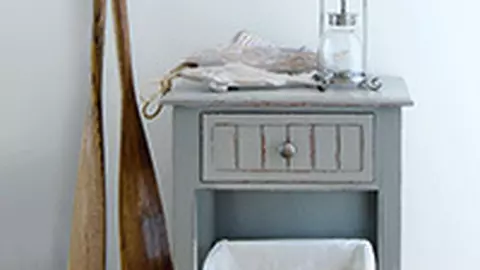 Cum sa-ti amenajezi casa in stil rustic
