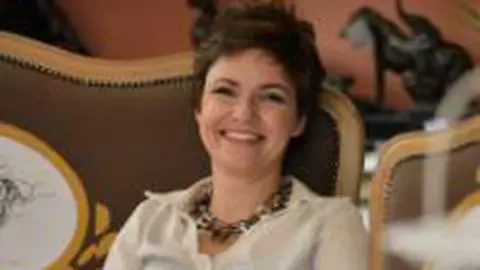 Irina Neacsu: Ce-ti doresti chiar se intampla!