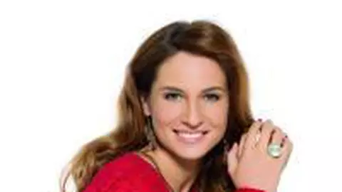 Madalina Pavel ,,Ceea ce vreau coincide cu ceea ce pot,,