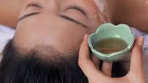 Cum sa ai un ten superb de sarbatori - Video