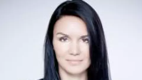 Dana Argesan ,,Ma inspira oamenii si lucrurile frumoase,,