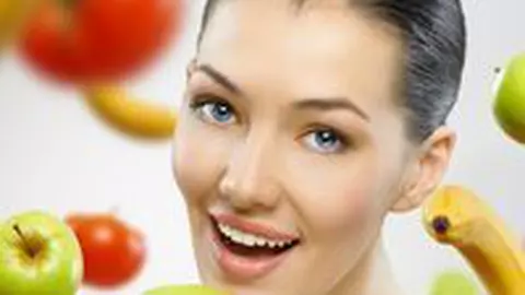 Detoxifierea dupa Sarbatori - 10 alimente minune