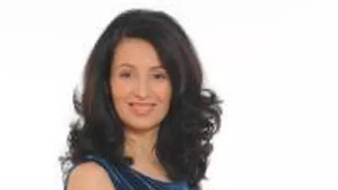 Ligia Pop: „Şi românii merită să trăiască sănătos”