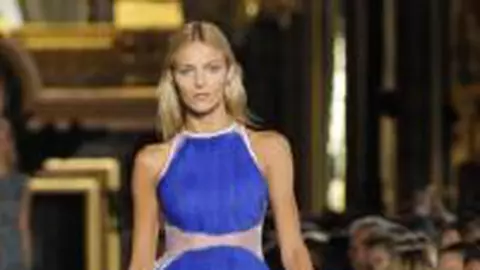 Tendinte in moda - Colectii primavara / vara 2013