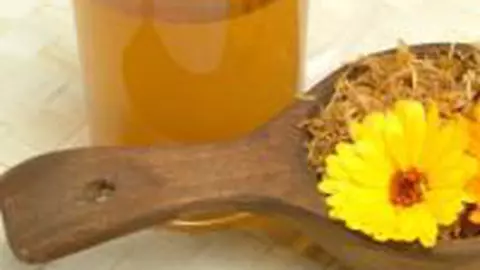 Sanatate - Combaterea stresului cu plante aromate