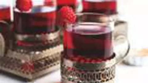 Punch Usor Alcoolizat