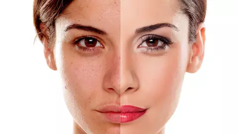 Produse cosmetice care ne ucid