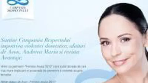 Cautam Femeia Anului 2012!