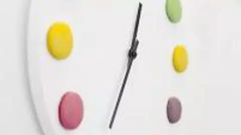 Culorile macaroons - sugestii de shopping