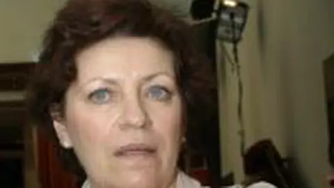 Interviu Luminita Gheorghiu „N-am jucat inca toate mamele”