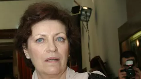 Drama vieții regretatei actrițe Luminița Gheorghiu. „Am un înger acum...”