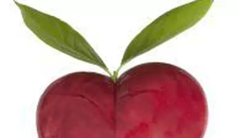 Concurs de Dragobete! Castiga o cina romantica raw vegan!