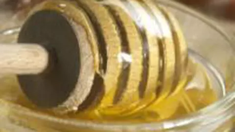 Remedii naturale: Mierea pentru sanatate si frumusete!
