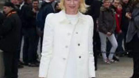 Cele mai stilate femei de la Paris Fashion Week 2013