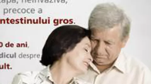 Testul hemocult pentru depistarea precoce a cancerului colonului