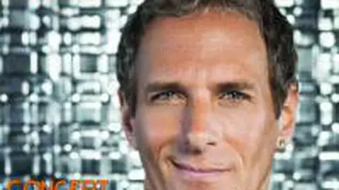 Michael Bolton lupta impotriva violentei asupra femeilor