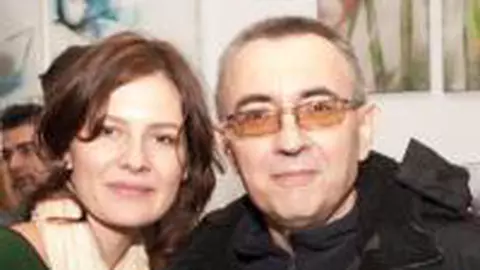 Medicul care a pictat să-şi salveze prietena de la moarte