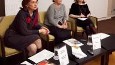 Cititoarele Avantaje in dialog cu Aurora Liiceanu