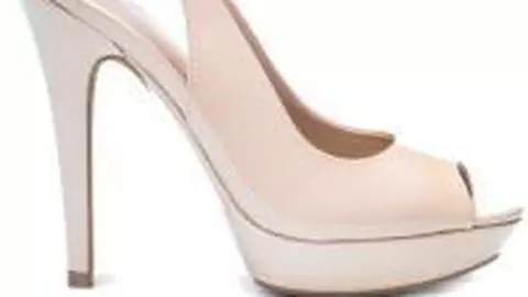 Accesorii in tendinte 2013: Balerini sau pantofi cu toc?