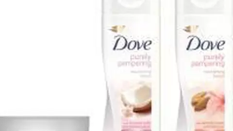 Abonează-te la Revista Avantaje şi primeşti produse Dove Purely Pampering!