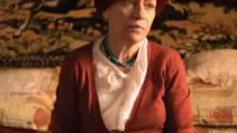 Luminiţa Gheorghiu este imaginea TIFF 2013