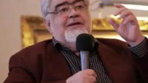 Andrei Pleşu ,,Am început să fiu fericit când nu m-am mai luat în serios,,