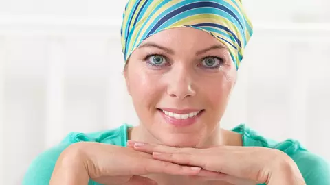 7 lucruri bine de ştiut despre cancerul ovarian