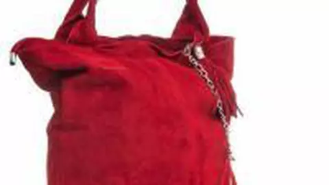 Accesorii în tendinţe – Se poartă genţile colorate!