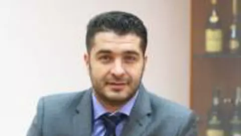 Bogdan Ciocoveanu - Omul care redresează companiile şi schimbă vieţi! (Video)