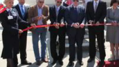 Turkish Airlines a inaugurat cursa Istanbul - Constanţa