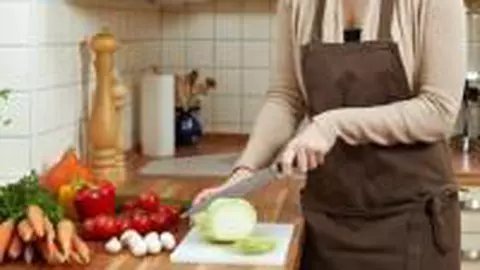 Dieta cu gulii: Slăbeşte 7 kilograme în 7 zile cu leguma minune!