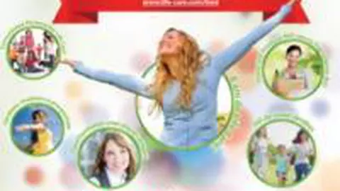 Life Care sărbătoreşte 8 ani!