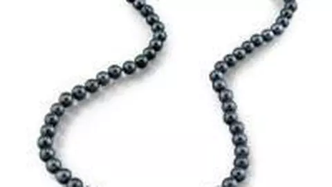 Moda: Perlele rămân în topul bijuteriilor