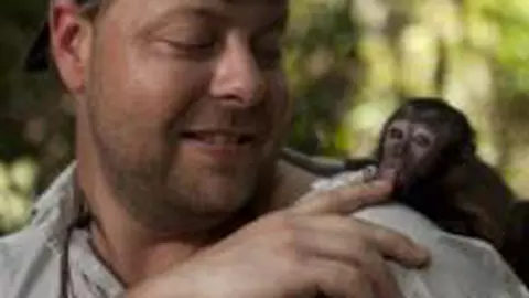 Din Alabama pe Amazon – un nou serial History