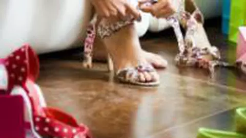 7 greşeli de stil care îmbătrânesc şi îngraşă