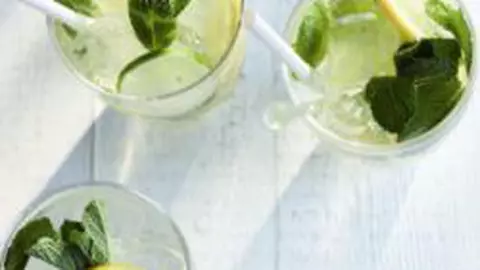 Limonadă alcoolizată