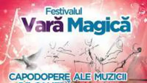 Concert cu cele mai preţioase instrumente muzicale!