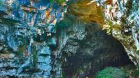Kefalonia - insula de o frumuseţe nepământeană