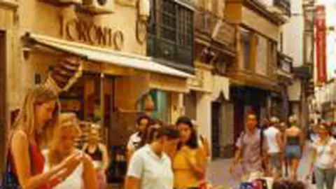 Shooping de calitate în Mallorca!